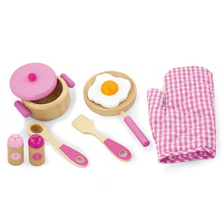 Kookset - prinses